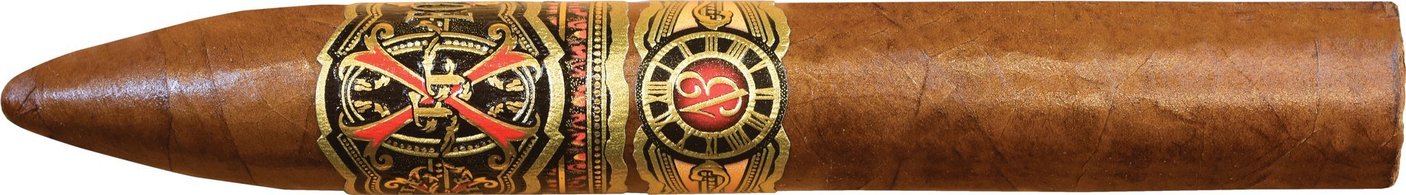 Forbidden X Amor Sensual - Cigar State