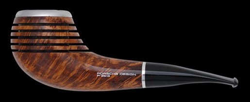 Porsche Design 909 909 tan walnut