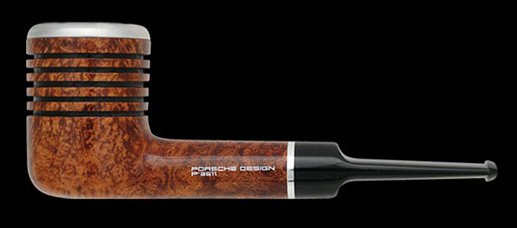 Porsche Design 907 907 tan walnut