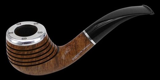 Porsche Design 914 Shape full-bent P3614 full-bent Nature