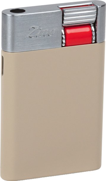Zino Jetflame ZM beige rot GROSS (117378)