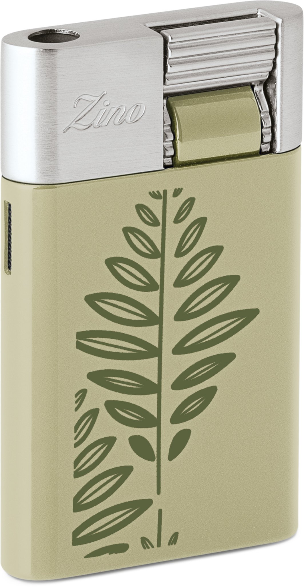 Jetflame ZS Grün 01