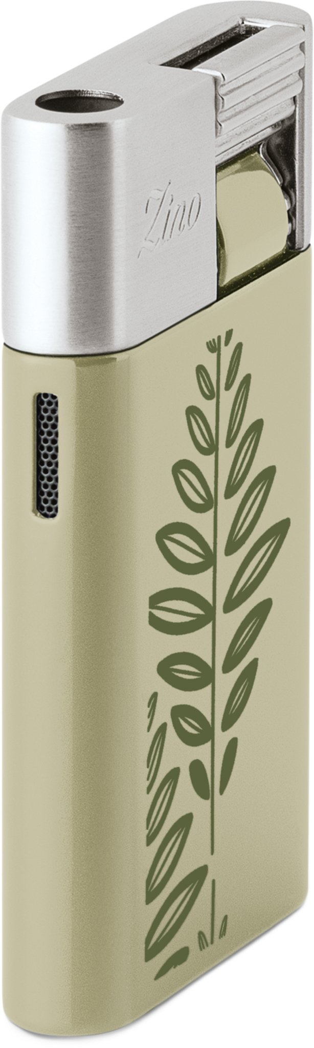 Jetflame ZS Grün 04