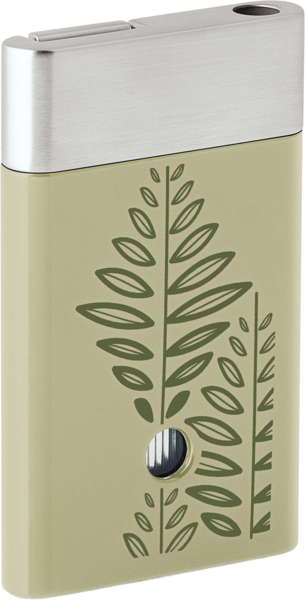 Jetflame ZM Grün 03