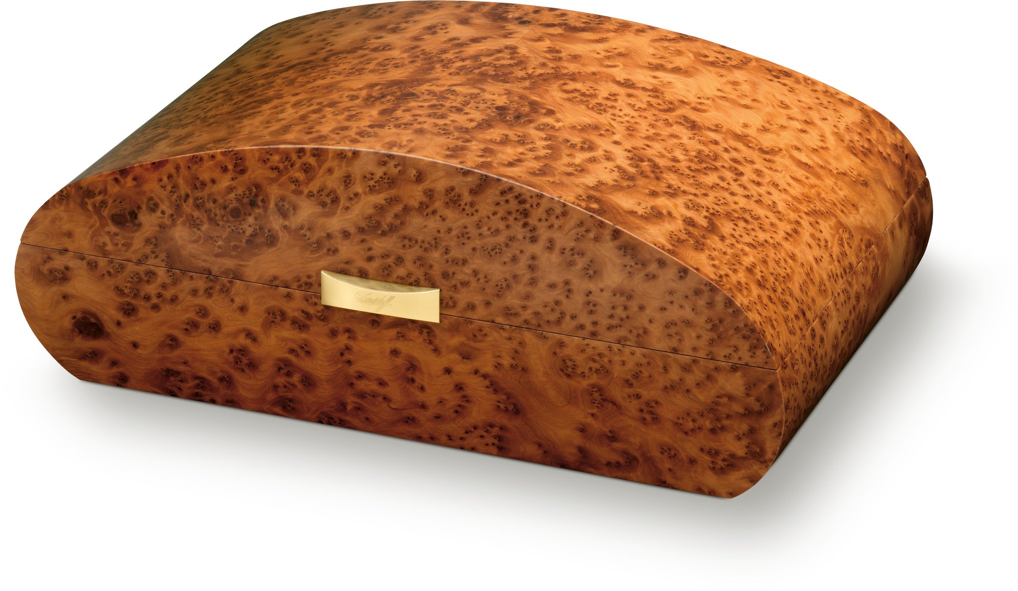 Davidoff Dome Humidor Thuya satin (18063)