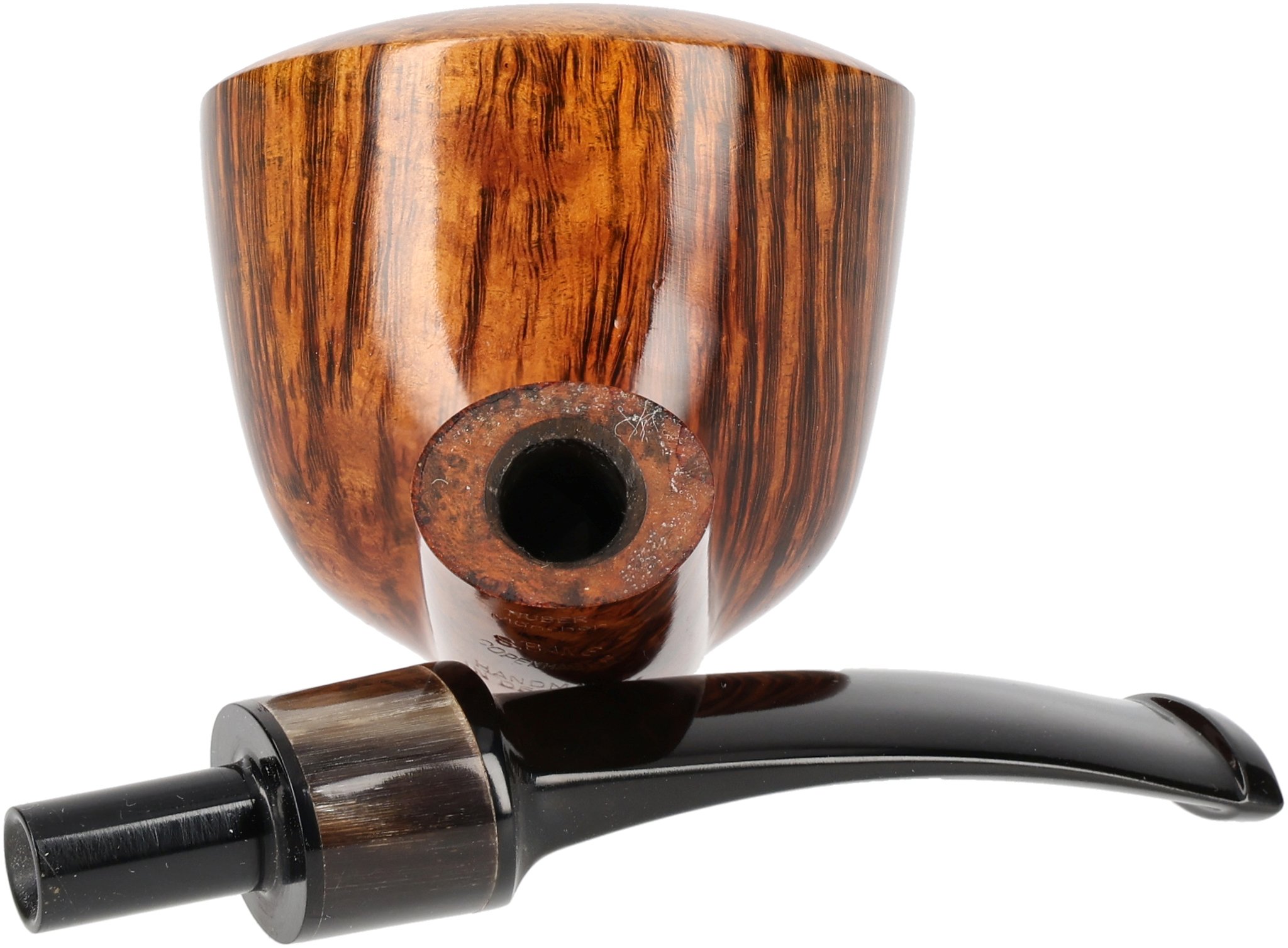 8 Dublin Braun Glatt 07