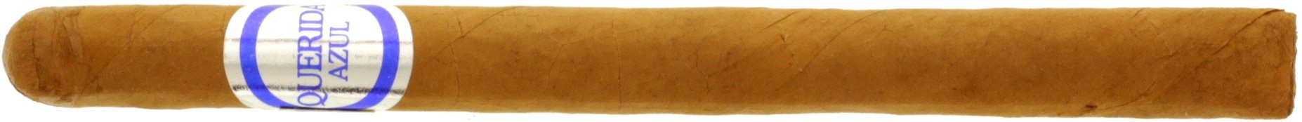 MF Blue (Fragezeichen - ehemals Querida) Petit Corona