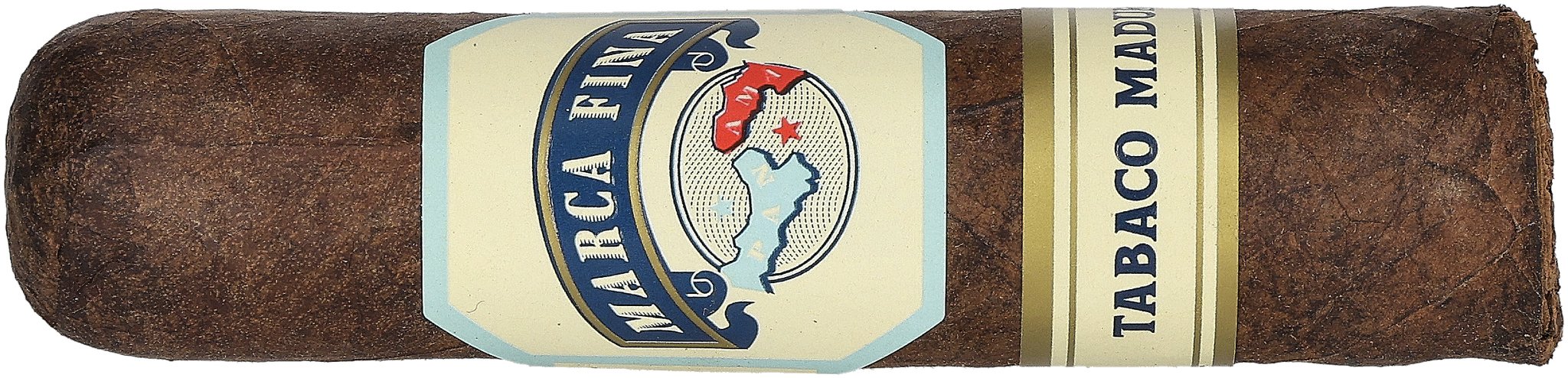 Panama Maduro Robusto Breve stick