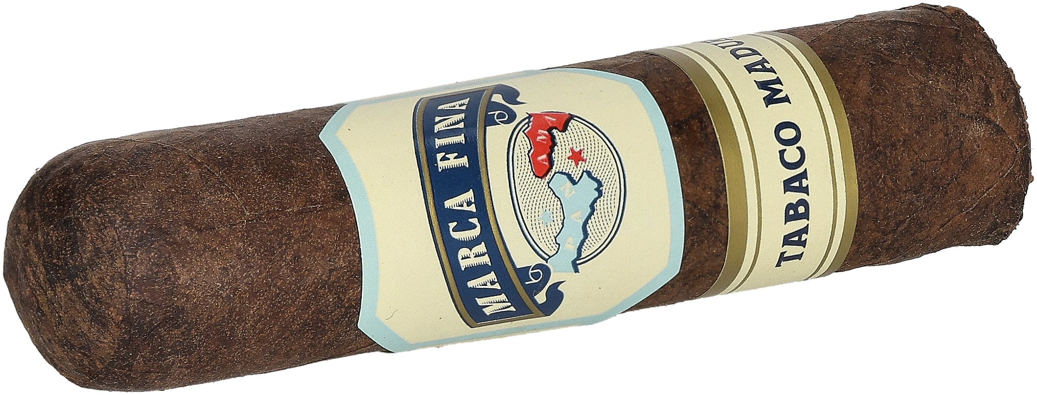 Panama Maduro Robusto Breve stick 3
