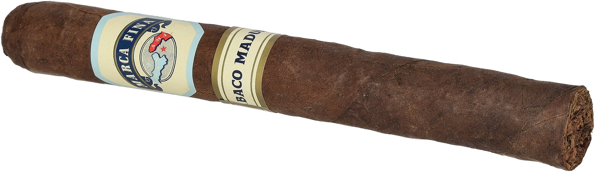 Panama Maduro Corona stick 2