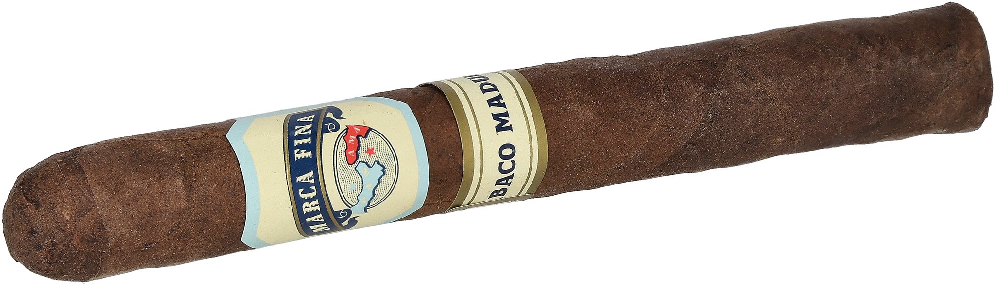 Panama Maduro Corona stick 33