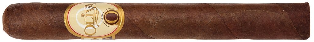 Oliva Serie O No. 4 (Corona)