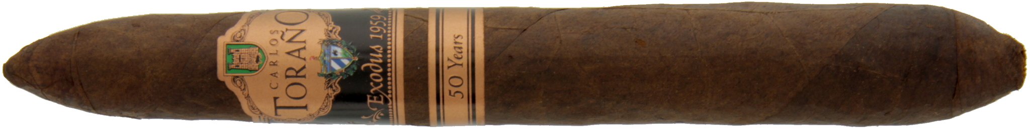 Carlos Torano The Exodus 1959 - 50 YEARS Salomon