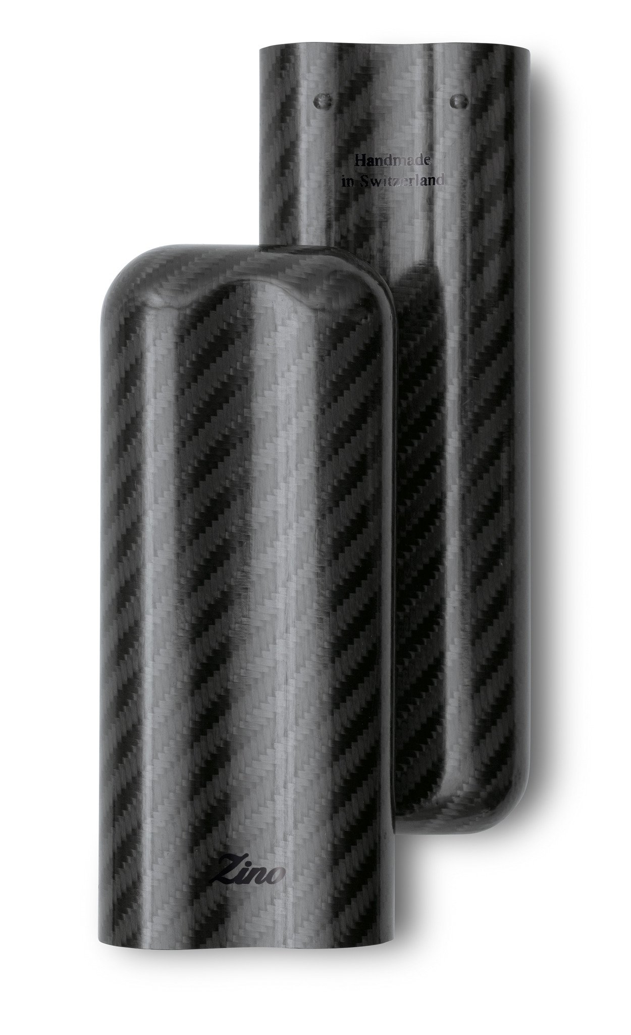 Zino Carbon Cigarrenetui Carbon DC-2 (3560)
