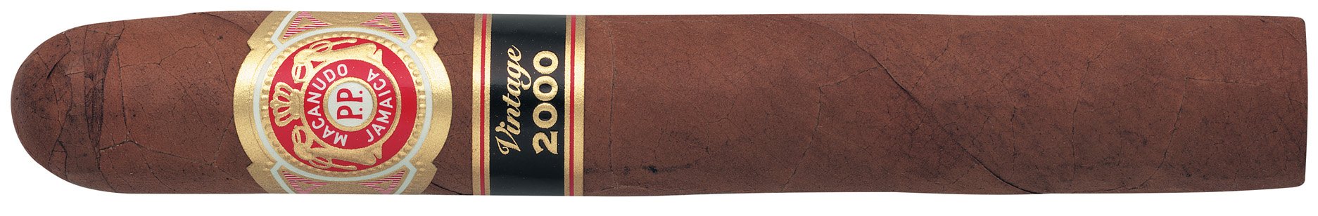 Macanudo Vintage 2000 Vintage VIII