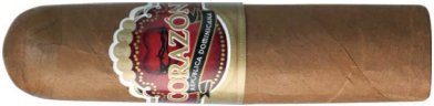 Corazon (Rote Serie) Short Robusto