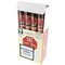 Brun del Ré Gold Gran Toro 8er Packung offen