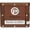 Plasencia Reserva Original Toro_Kiste Frontal