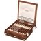 Plasencia Reserva Original Corona_Kiste Offen