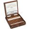 Plasencia Reserva Organica Corona Kiste offen