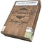 Sampler (bis 2016 Organica) Kiste