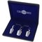 Dunhill The White Spot Reamer Set Professional (PA4130) offen