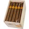Classico Toro Kiste offen