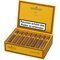Imperiales Classico Robusto Tubes (Glastube) Kiste offen