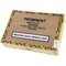Prominent 100% Tobacco Robusto Nr. 1 Kiste