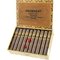 Prominent 100% Tobacco Robusto Nr. 1 Kiste offen
