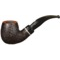 Savinelli Gaius Rustic 616