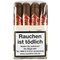 MADURO Robusto 12er Bundle front