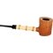 Reiner Thilo Freehands Huck Finn Sandgestrahlt_05