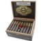 Casa Magna Colorado Gran Toro Kiste offen