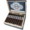 Oscuro Robusto Kiste offen