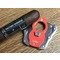 Colibri Cut Orange/Silber (CU100T4PL) Cutter