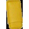 Martin Wess Cigarillo Etui Kollektion (Leder) 4-5er Zigarilloetui - Gelb (505)