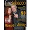 Fine Tobacco Ausgabe 01/2014 (Claudia Wenzel & Rüdiger Joswig)