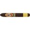 God of Fire by Arturo Fuente Serie B Diademas 56 2018 (Limited Edition 2021)