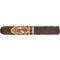 God of Fire Serie B Robusto Tubo