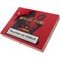 God of Fire by Arturo Fuente by Carlito 2019 Double Robusto Limited Edition 2022 Kiste