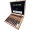 God of Fire by Arturo Fuente Serie B 2019 Double Robusto (Limited Edition 2022) Kiste offen