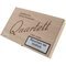 K. Kleinlagel Cigarillo-Sortiment Quartett Sumatra