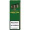 Villiger Coloured Tubes Green Tube (Brasil) 3er