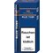Villiger Coloured Tubes BlueTube 12er