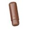 Zino Leder Cigarrenetui braun Double Corona 2 (DC2 - 3545)