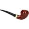 Peter Klein Freehand Pfeifen Gruppe C Bent Bulldog_04