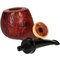 Peter Klein Freehand Pfeifen Gruppe C Pot_06
