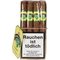 Marca Fina Brasil Corona Bundle front