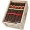 Toro boxpressed Limited Edition 2022 Kiste offen